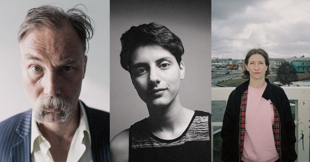 Poesiåret -22, hur var det?  Jenny Högström, Nino Mick och UKON reder ut ett och annat, på Göteborgs Litteraturhus 7 dec kl 18. Kom och var med! facebook.com/events/1190671…