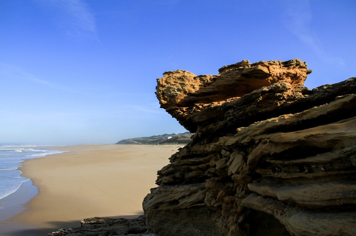 Dias “calmos” na Praia do Norte 
 findoutnazare.pt
#findoutnazare #nazare #visitnazare #lovenazare
#nazareportugal
#praiadonorte
