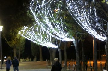 Foto cedida por Ayuntamiento de Coslada