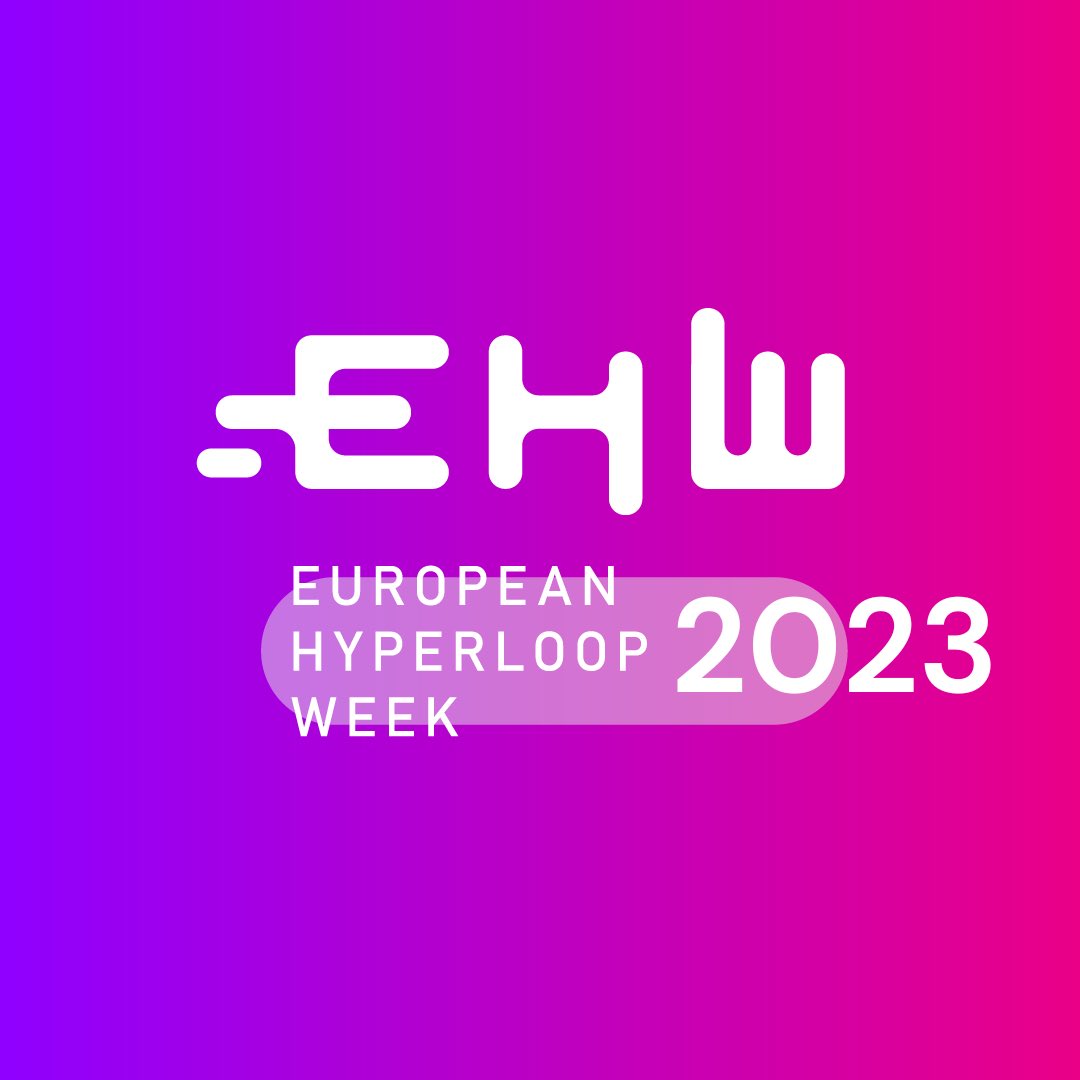 HyperloopWeek's tweet image. We are delighted to present you our new colours gradient for EHW 2023.
Although different from last year, it holds the same energy and excitement that a new EHW edition always brings. We are looking forward to seeing you all in Edinburgh!
#europeanhyperloopweek #edinburgh