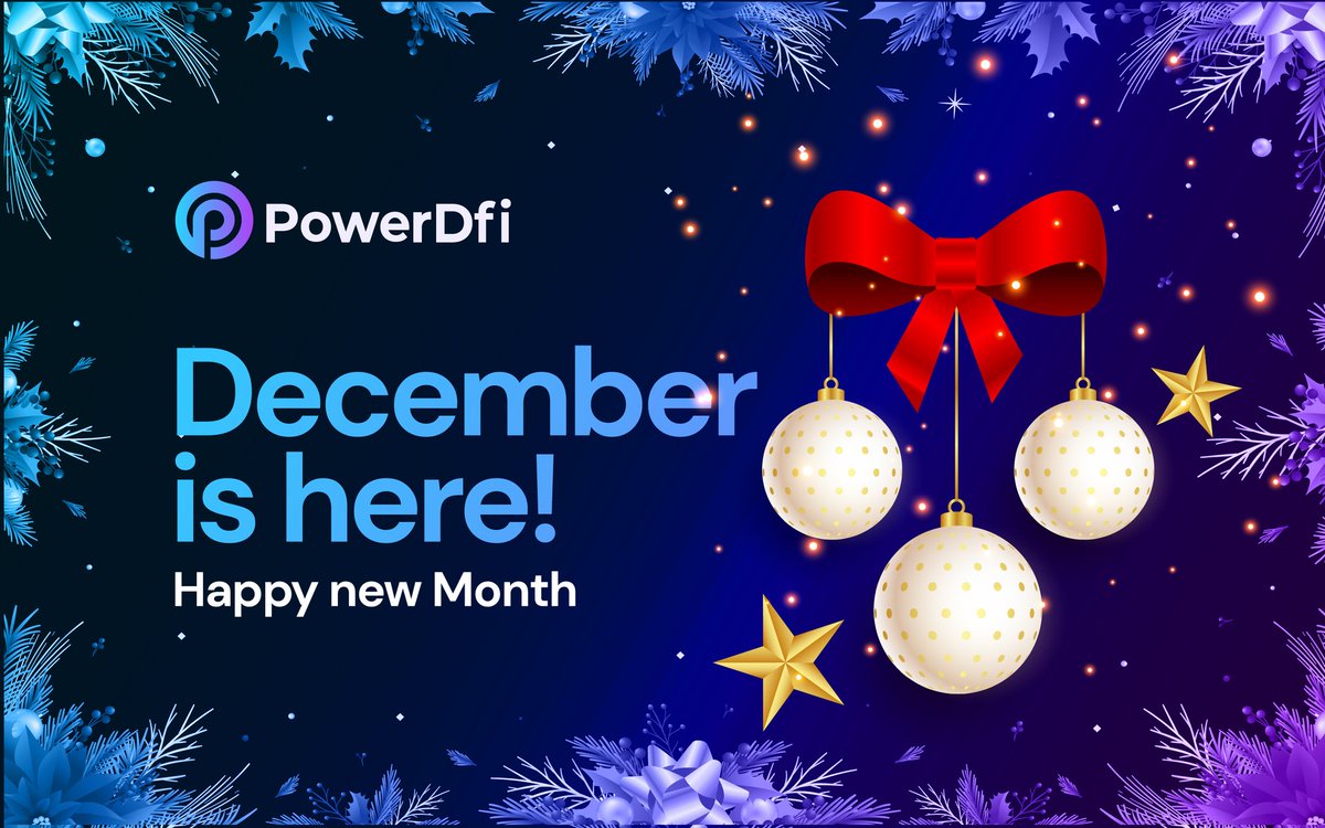 Happy New Month🥂... We won't say this again until 2023 😉