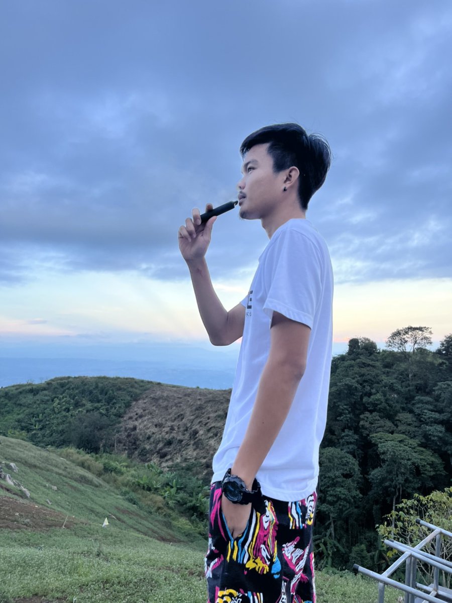 บรรยากาศดีนะ🍃🥰