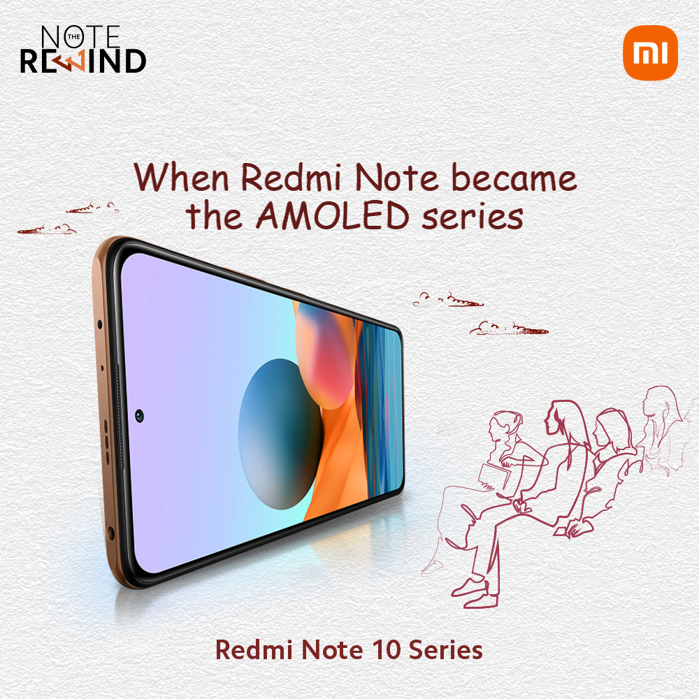 RedmiIndia's tweet photo. 𝙉𝙤𝙩𝙚𝙬𝙤𝙧𝙩𝙝𝙮 𝙈𝙤𝙢𝙚𝙣𝙩 7😍 :

What was the 𝐫𝐞𝐟𝐫𝐞𝐬𝐡 𝐫𝐚𝐭𝐞 of the #RedmiNote 10 Pro Max’s Super AMOLED display?

Xiaomi fans answer this one correctly and stand a chance to win #RedmiEarbuds3Pro!🎶

Answer with the hashtag #RedmiNote 🥰 https://t.co/wSi3bVimnv