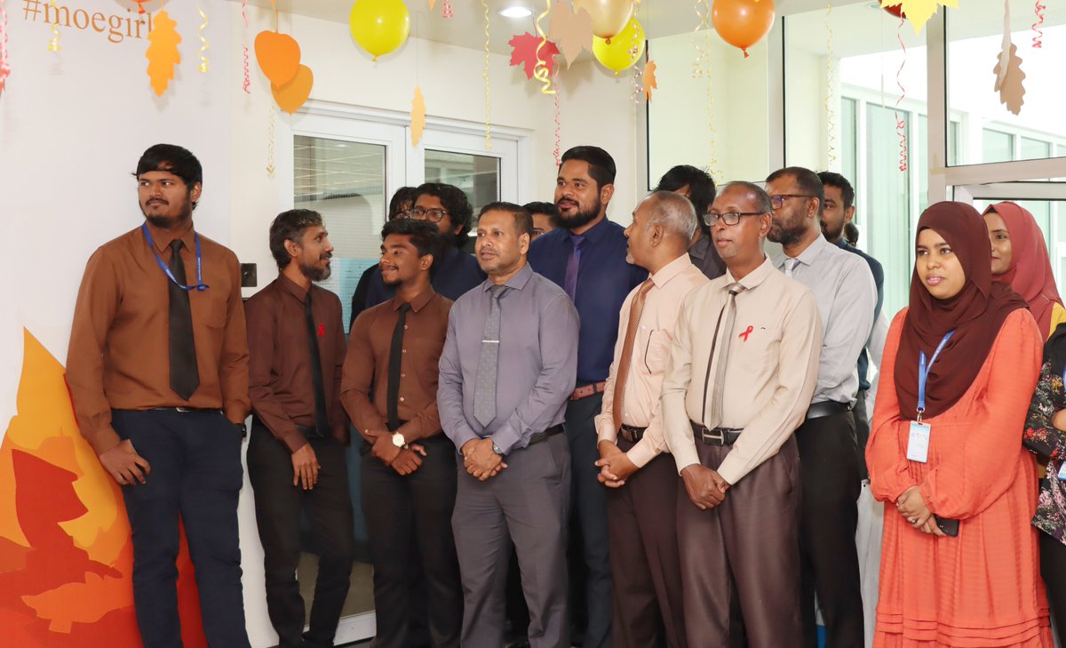 Ministry of Education (@moedumv) on Twitter photo 