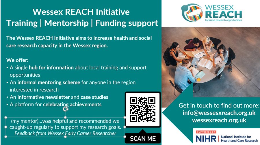 UHD Research tweet media