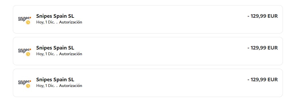 nextstep_las's tweet image. Manual cops of today 👋

@hypelabeu @checkouters