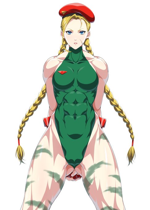 Cammy 