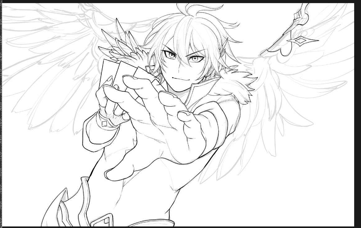 @Yuzei_Akatsuki Dead by details 