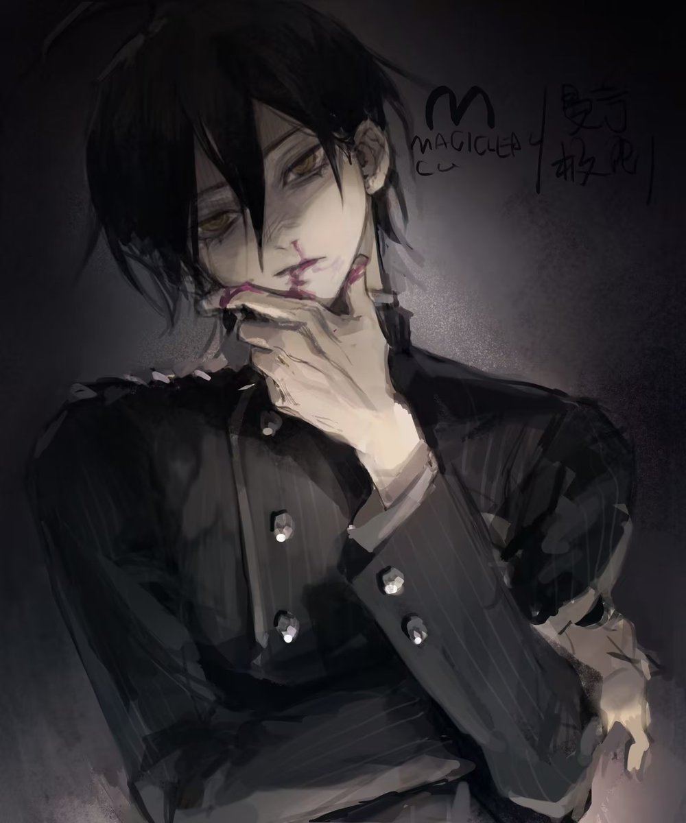 高玩冷 tweet media