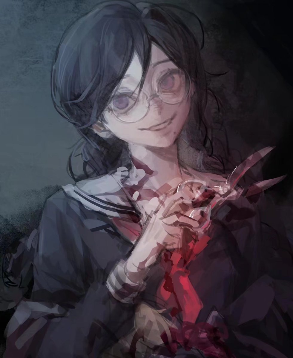 高玩冷 tweet media