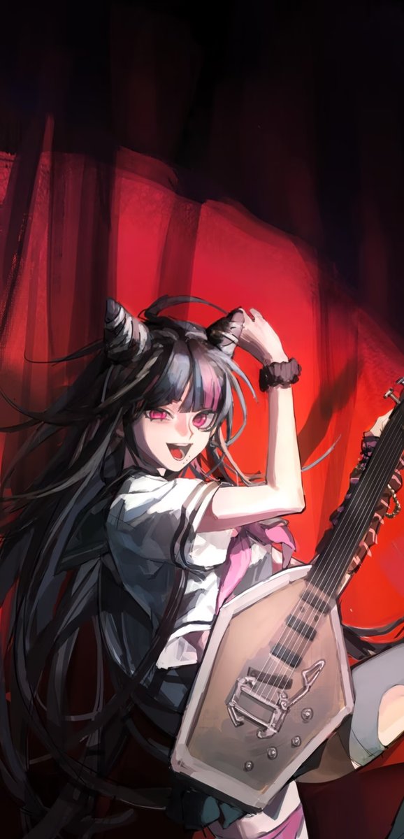 高玩冷 tweet media