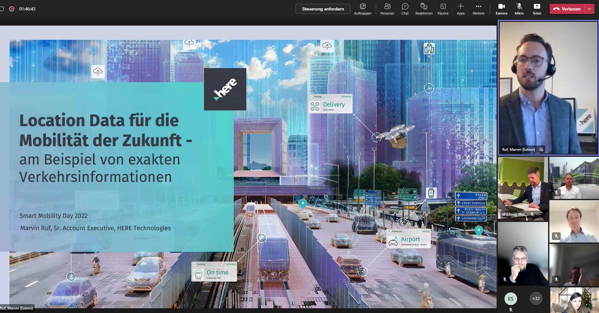 UNITY Consulting & Innovation tweet media