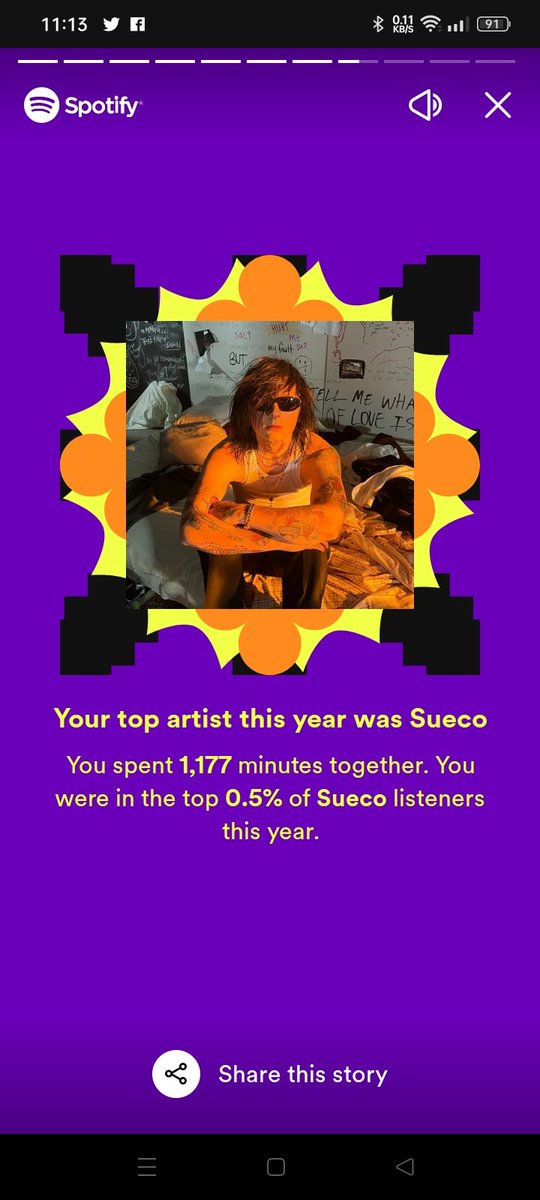 BHarrison2704's tweet photo. I'm a top 1%er 😍 @suecothechild https://t.co/CboI7belCr