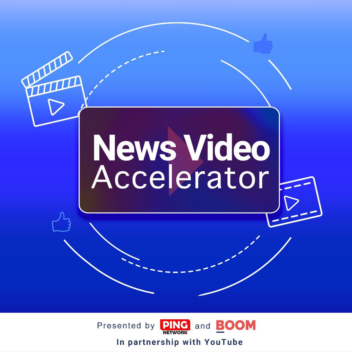 How to be successful at YouTube for newsrooms/creators? From workshops we're running, here's one thought per day (for my own benefit if nothing else!) <a href="/rajeenaik/">Rajeshree Naik</a> @soniafilinto <a href="/jencyjac/">Jency Jacob</a>  <a href="/govindethiraj/">Govindraj Ethiraj</a> <a href="/d1vyaChandra/">Divya Chandra</a> 
1. People-led videos are WAY better than 'neutral' pov videos: