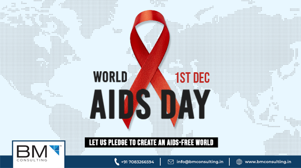 bmcbiz's tweet photo. AIDS can happen to anyone, do not discriminate the ones having it. This World AIDS Day let's justify the 'Equalize' theme by showering our love and support to the victims.

World Aids Day 2022!!

#worldaidsday #hiv #aids #worldaidsday2022 #aidsawareness2022 https://t.co/r1i6YBgJ8w