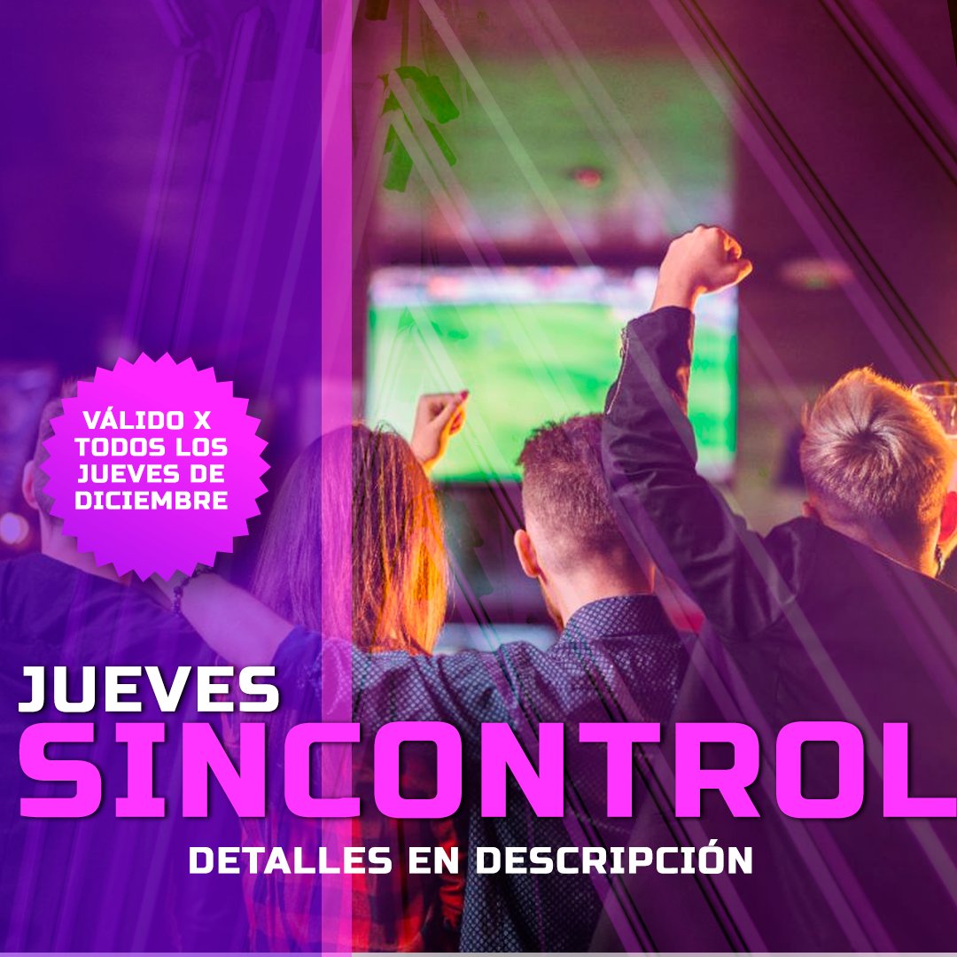 xlevelcenter's tweet photo. PARA CELEBRAR LOS 11 mil seguidores (😱) en @instagram, todos los jueves de diciembre podrás jugar gratis con tan solo pedir un mínimo de 5 mil de nuestra carta.

cómo validar 📲https://t.co/M1dTaY8nSK https://t.co/Kt4gY5dCe2