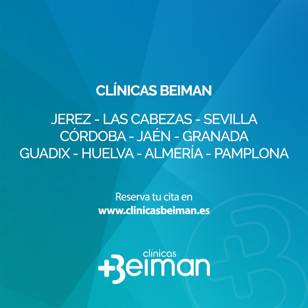 Sea cual sea tu edad, #deporte o nivel, el reconocimiento médico deportivo es la prueba que te permitirá hacer deporte con garantías para tu salud.

+info ▶️▶️ reconocimientomedicodeportivo.com