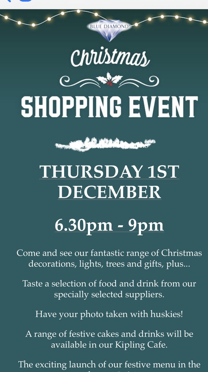 Do you want to get #Christmas all sewn up TODAY
&amp; try (buy!) some awarding gin, distilled moments from where you'll be standing? Of course you do!
Get to Bicester <a href="/GardenCentre/">Blue Diamond Garden Centres</a>  tonight 6.30pm-9pm.
Zac will be waiting for you with #gin #gifts galore!  #Xmas #present #ginlover