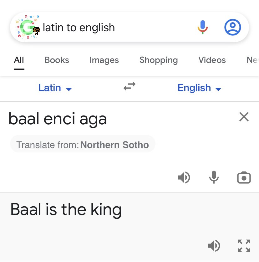 balenciaga google translate