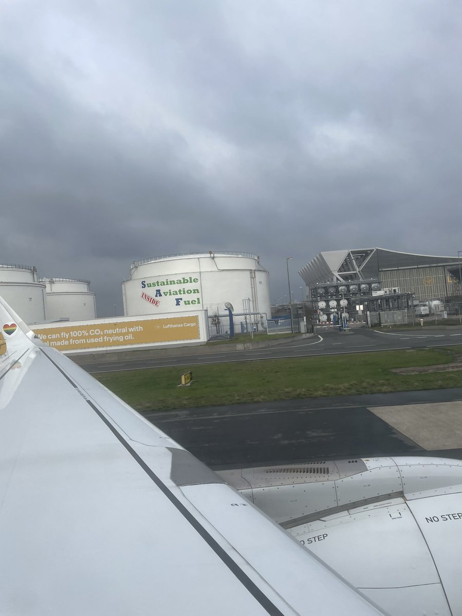 En liten mellomlanding🫣 - før turen går videre til 🌽🤠🌮🏖😎