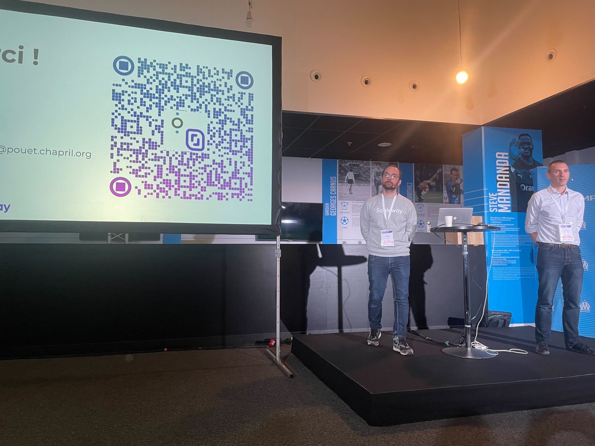 Clément Rochas tweet media