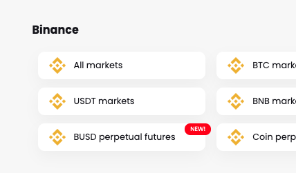 sandwichfinance's tweet photo. Slight update; $BUSD Perps were added for #Binance. https://t.co/6SW6QxHtye