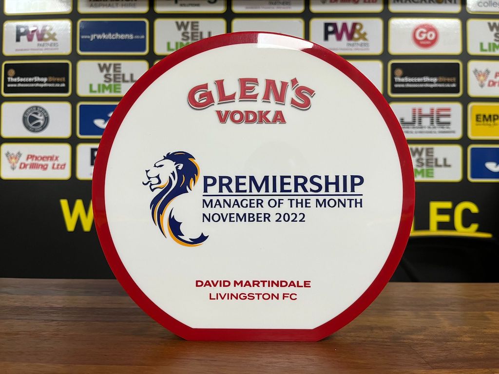 Livingston Football Club