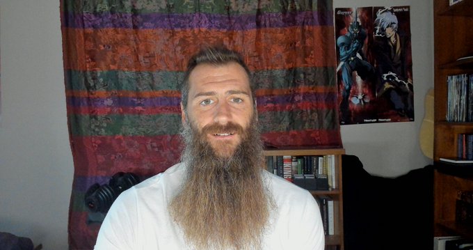 the face you make when you don't know if the computer is working. Trying to put effort into learning<a href="/tag/newprofilepic"class="tags"><span>#newprofilepic</span></a>