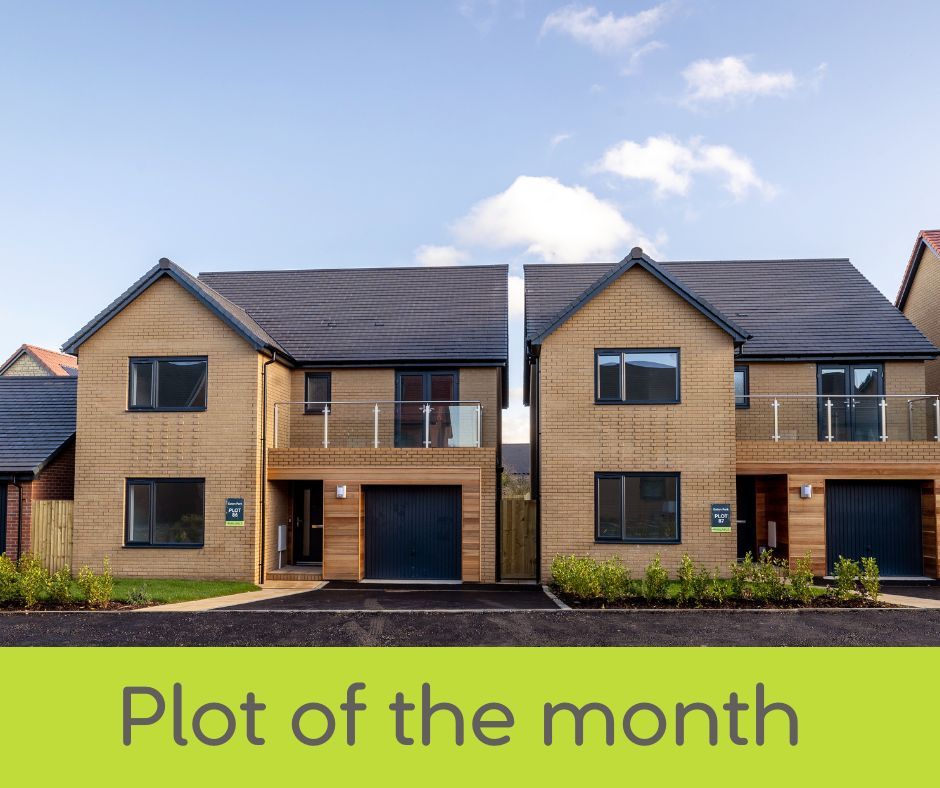 Curo_Sales's tweet photo. Let’s kick off December with a new plot of the month!

Plot 86 is an #energyefficient four-bedroom house located at Eaton Park in picturesque #Yatton. This semi-detached #newbuild is not to be missed https://t.co/U0kXUdCDqA

✔️ Flooring included 
✔️£1000* towards legal fees https://t.co/4K6tzacVAr