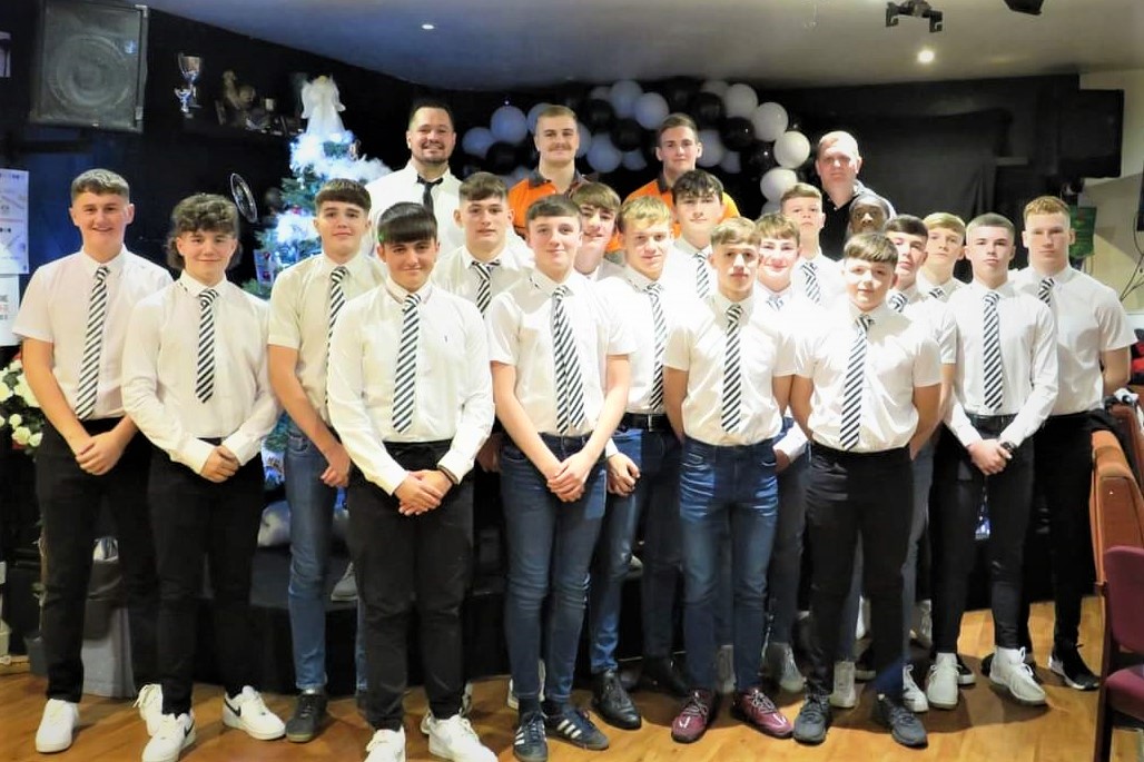 Castleford Tigers Foundation tweet media