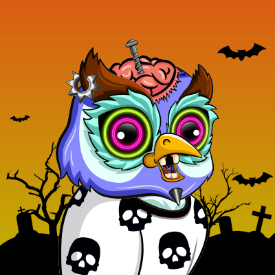 Hooty Owls NFT | Mint LIVE 🦉 (@hootyowlsnft) on Twitter photo 💥HOOTY OWLS FREE MINT IS LIVE💥
💰PRICE ➡️ 1st FREE + Additional @ 0.0035 ETH
🏅REWARDS ➡️ CASHBACKS
1️⃣ Follow <a href="/HootyOwlsNFT/">Hooty Owls NFT | Mint LIVE 🦉</a>
2️⃣ RT & ❤️
3️⃣ Tag 3 Friends
#NFTCommunity #NFTs #NFTartist #nftart #FreeMints #NFTGiveaway #nftcollector 💥HOOTY OWLS FREE MINT IS LIVE💥
💰PRICE ➡️ 1st FREE + Additional @ 0.0035 ETH
🏅REWARDS ➡️ CASHBACKS
1️⃣ Follow <a href="/HootyOwlsNFT/">Hooty Owls NFT | Mint LIVE 🦉</a>
2️⃣ RT & ❤️
3️⃣ Tag 3 Friends
#NFTCommunity #NFTs #NFTartist #nftart #FreeMints #NFTGiveaway #nftcollector