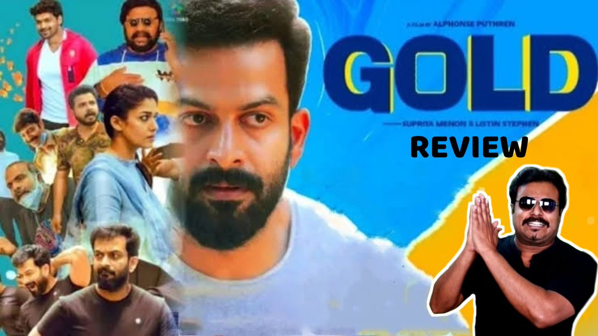 filmicraft's tweet photo. #Gold Review - https://t.co/d7jowZ503F

#Gold
#GoldReview
#GoldFDFS https://t.co/WDkeHBXwhc