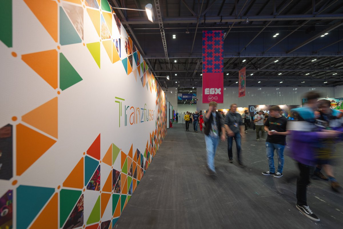 Tranzfuser's tweet photo. 📣TRANZFUSER 2022 WINNERS ANNOUNCED📣

"Tranzfuser teams represent the future of the UK game dev sector and it has been a privilege to play a small part in their journey.”

Congratulations to @Skyline__Studio, @EODdev, @TeamHeadEmpty and @Skera_VR 👏 

https://t.co/AwsGlZtT0B https://t.co/QrPxIK3n7j