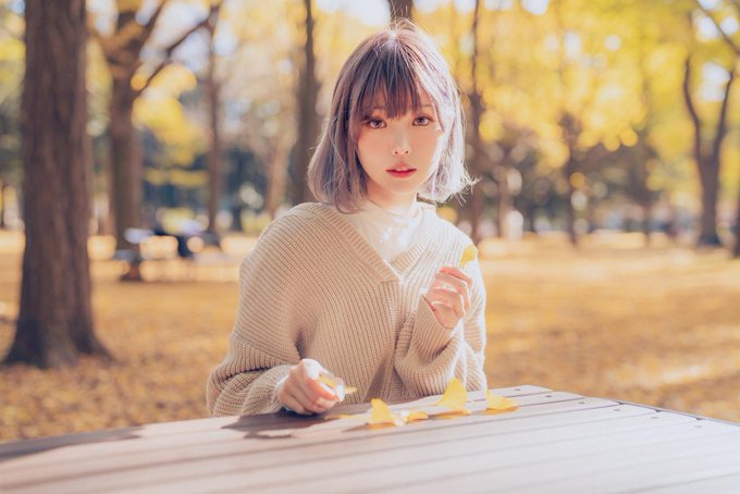 Twitterのコスプレ画像25