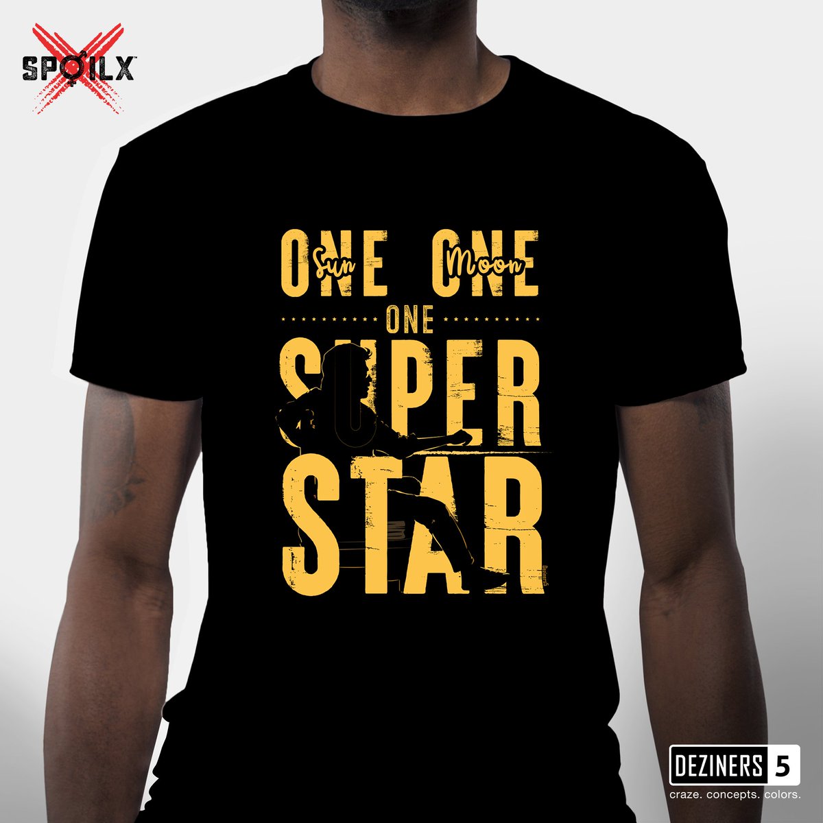 Deziners5's tweet photo. #SuperstarRajinikanth #Jailer #OneSuperStar spl. tshirt
Shop here:
https://t.co/DqxjcmVLx8
@rajinikanth @RBSIRAJINI @OnlineRajiniFC @Rajni_FC @RajiniFansTeam1 @RajiniFollowers @GRajinified @RajiniSoldiers @RajiniFC @RajiniFC @RajinikanthArmy @Rajini_RFC @RajiniTrendPage https://t.co/fusYVUb5UV