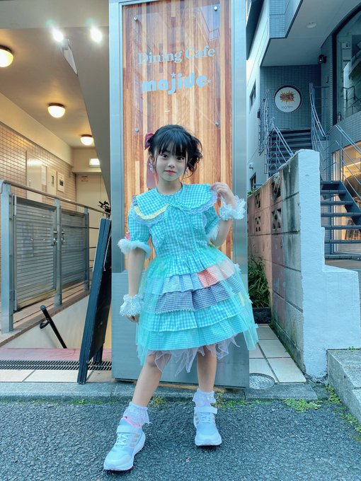 Twitterのコスプレ画像44