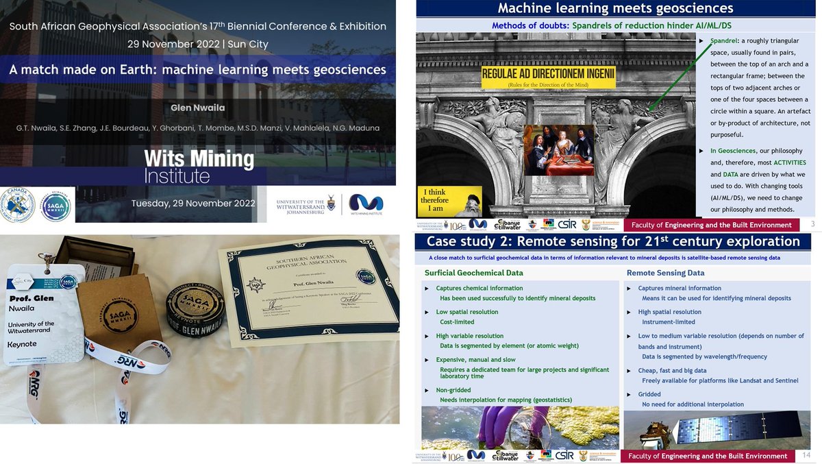 Wits Mining Institute tweet media