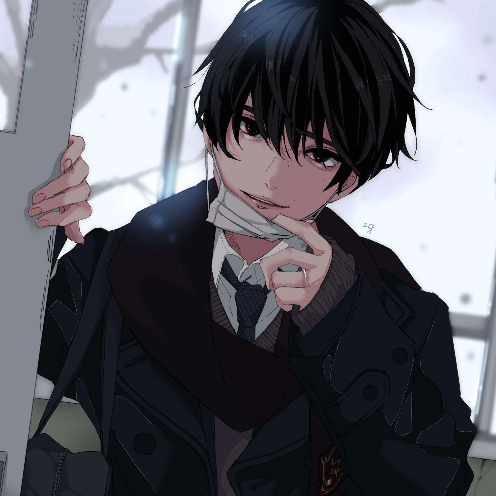 創作男子 Twitter Search Twitter