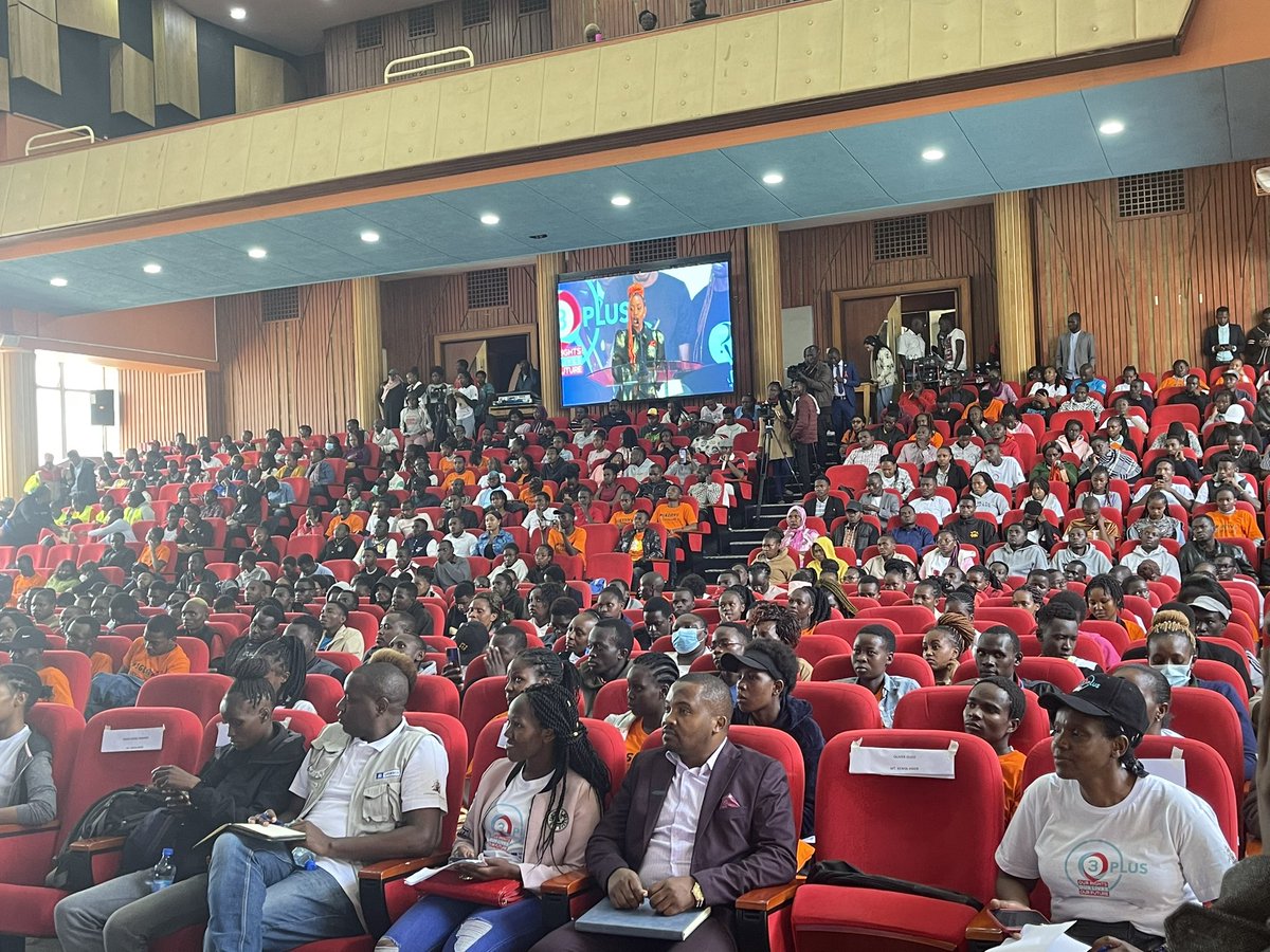 UN Women Kenya tweet media
