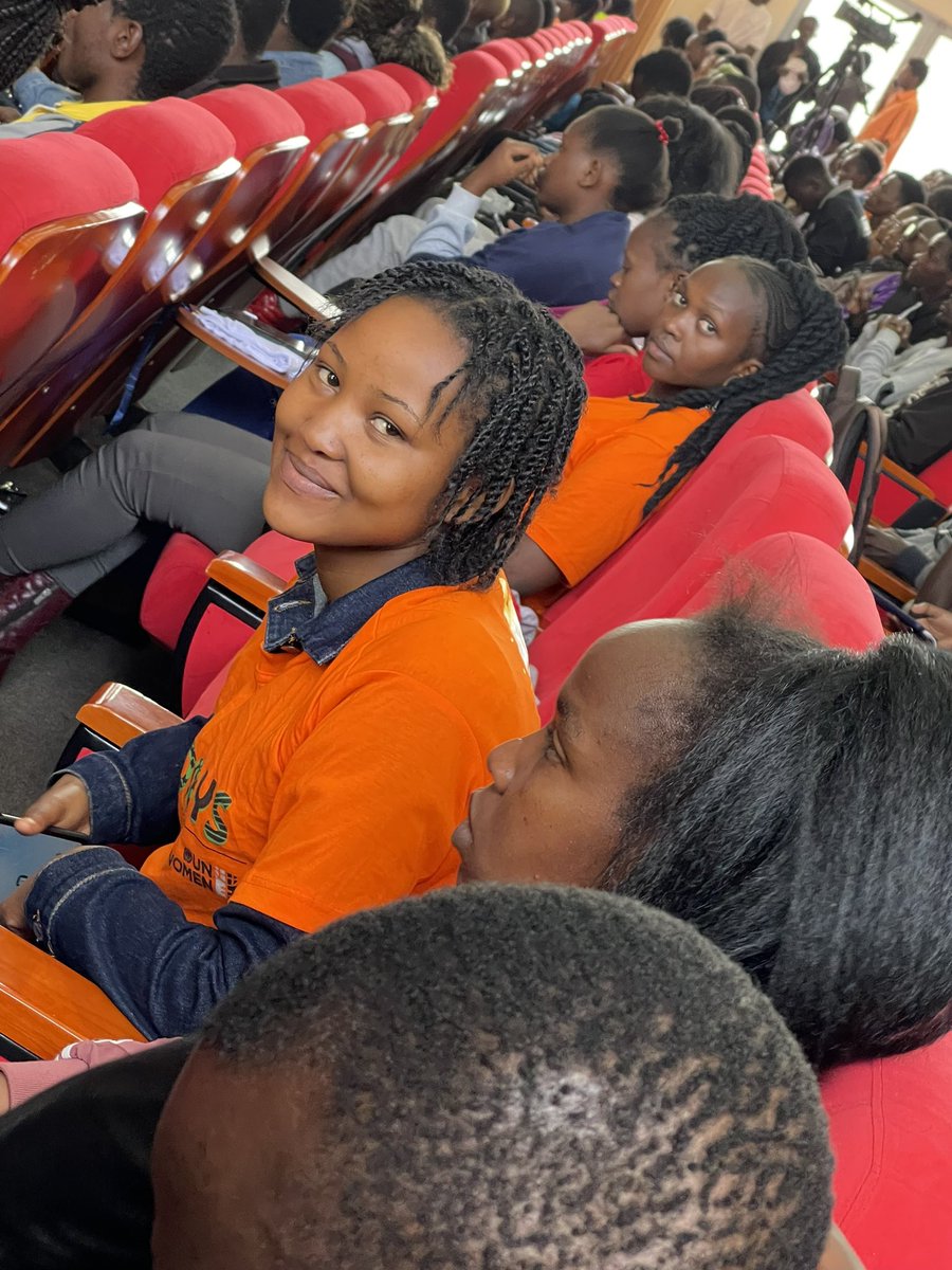 UN Women Kenya on Twitter "Today is WorldAIDSDay2022 & uonbi