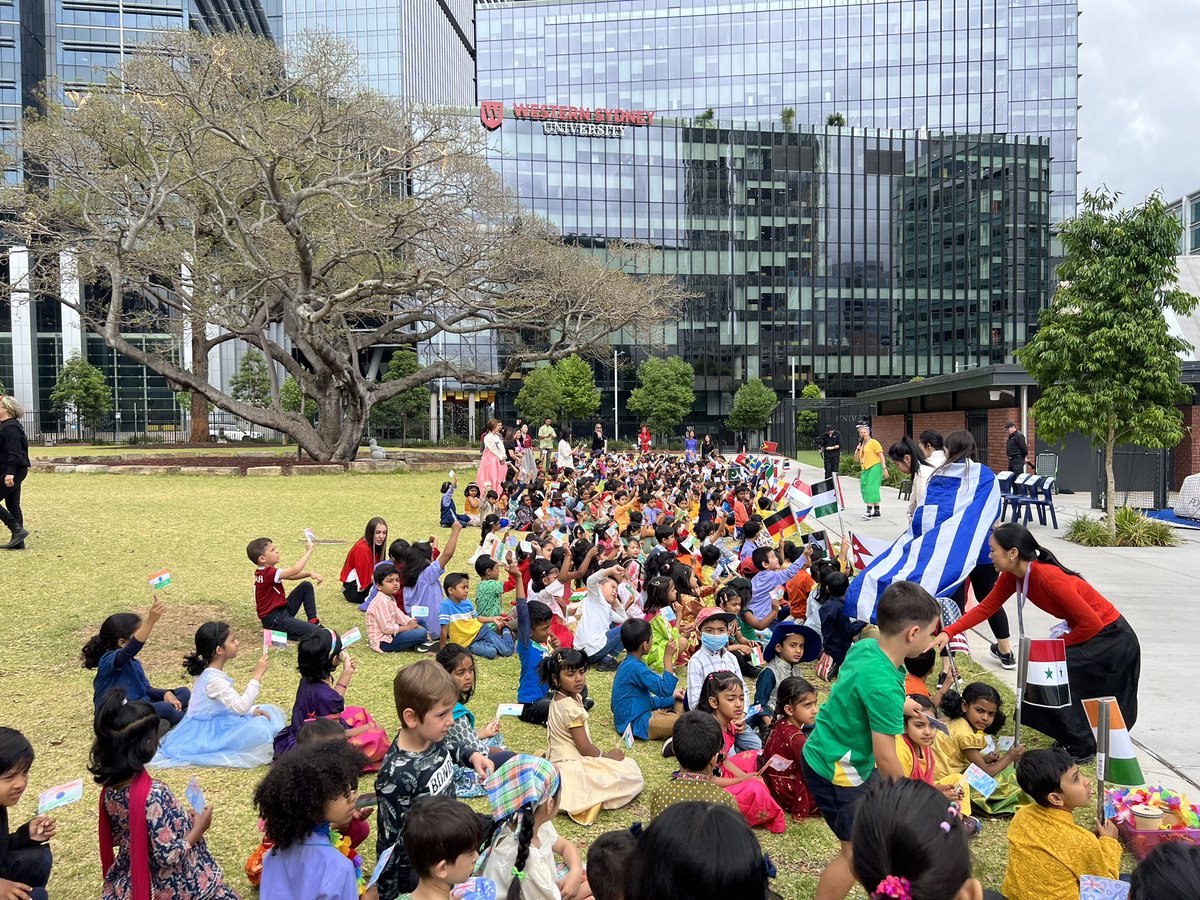 ParramattaPS tweet media