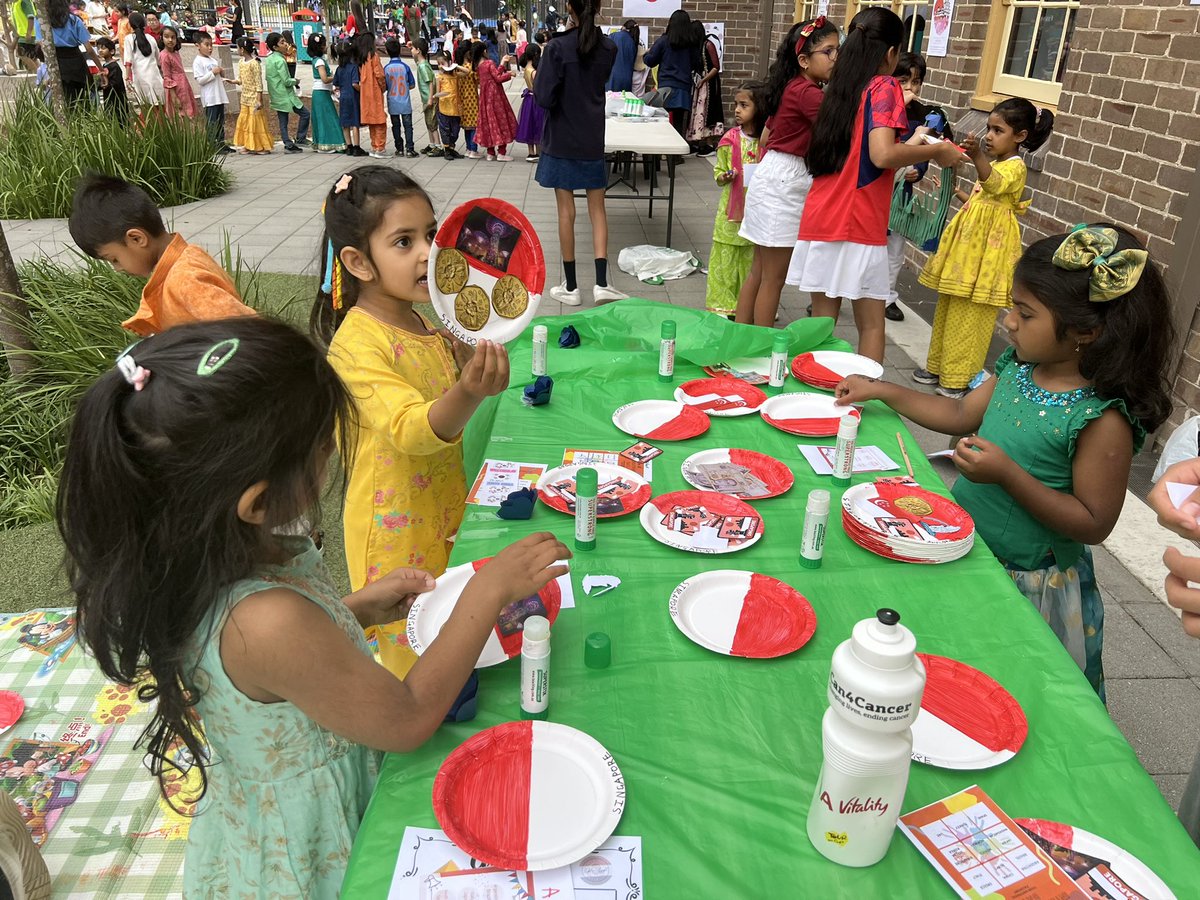 ParramattaPS tweet media