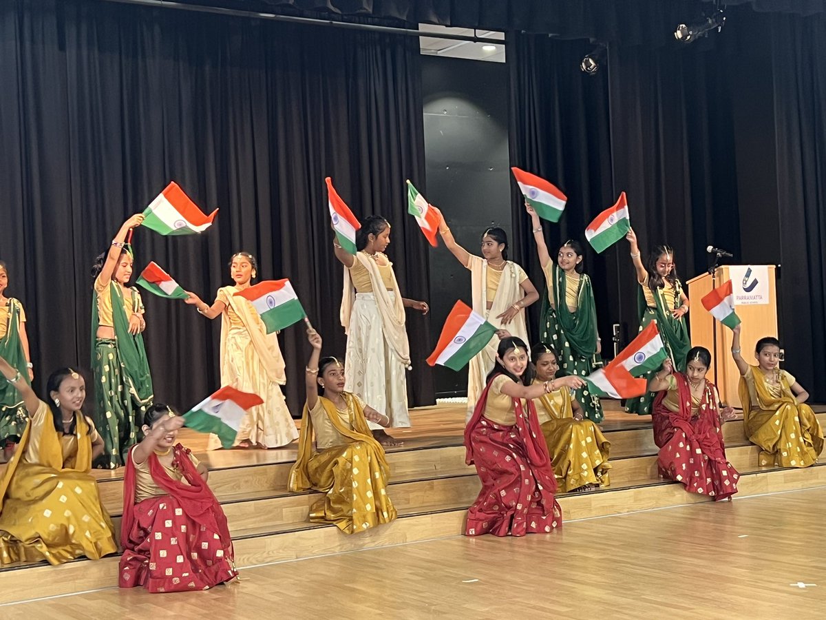 ParramattaPS tweet media