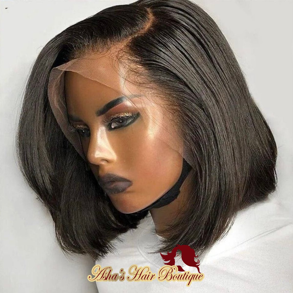 This unit gives sassy all the time 💁🏽‍♀️ our ‘Sassie’ bob unit is available in 8inch to 14inch! Interested, send enquiries to asha_hairboutique on IG #wiglife😍 #wigslondon #hairsupplier #vendor #bobwigsforsale #ᴡɪɢʟᴏᴠᴇʀ