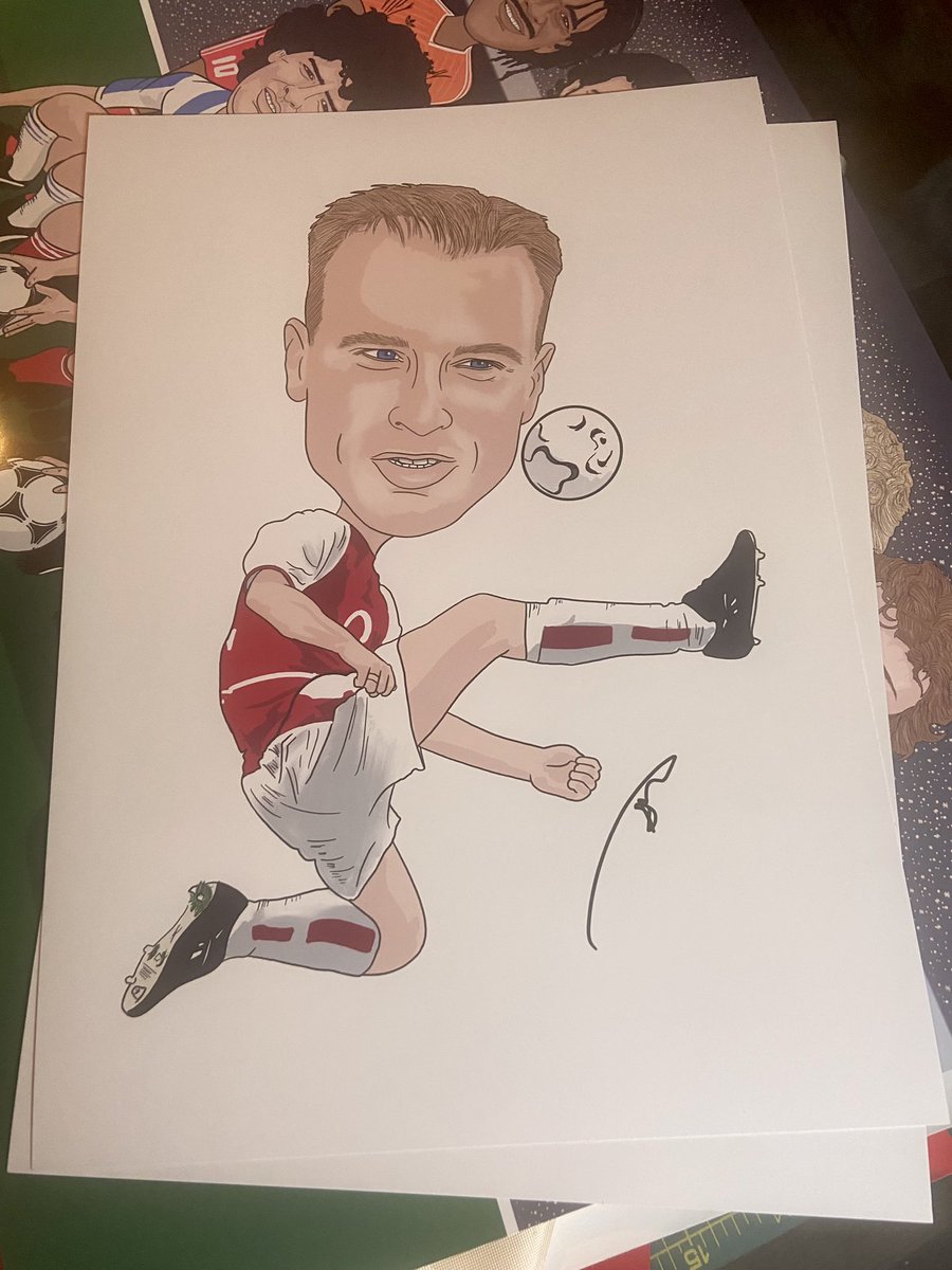 Football Cartoons tweet media