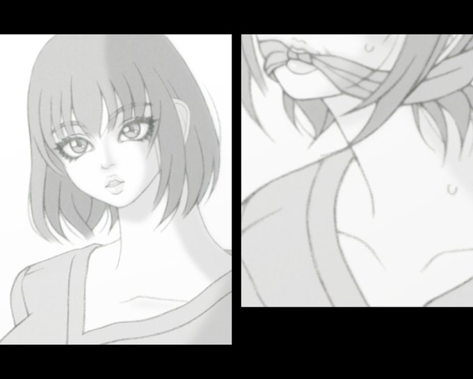 Fantiaにて『誘拐された茜れおさん!!』を投稿しました!茜れおのサイドテールをバッサリ切って、ショートボブ気味にしてみました!お立ち寄りいただければ、幸いです(*^_^*)Fantia⇒緊縛 