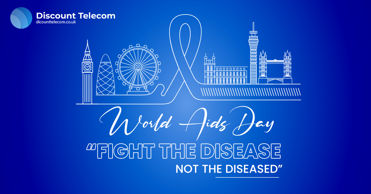 You have the power to change the world. This World AIDS Day use your power and promise to prevent discrimination by spreading awareness and love.
.
.
.
.
#WorldAIDSDay  #WorldAIDSDay2022  #AIDS  #HIVAwareness  #AIDSAwareness  #aidsday #Awareness #KnowYourStatus