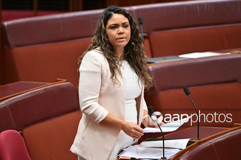 Pix: Territory Rights Bill Senate https://t.co/7fY1y7c1yi https://t.co/SwQOp5L4Iq