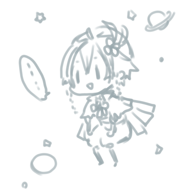 ♪( 'ω' و(و"わたしの絵はクラシックジャズロックポップスどれですかと聞きたかったが盆ダンスにしか思えなかったんだ。
……歌え、踊れ、さわげ♪( 'ω' و(و"ドンチキドンチキ♪( 'ω' و(و" 