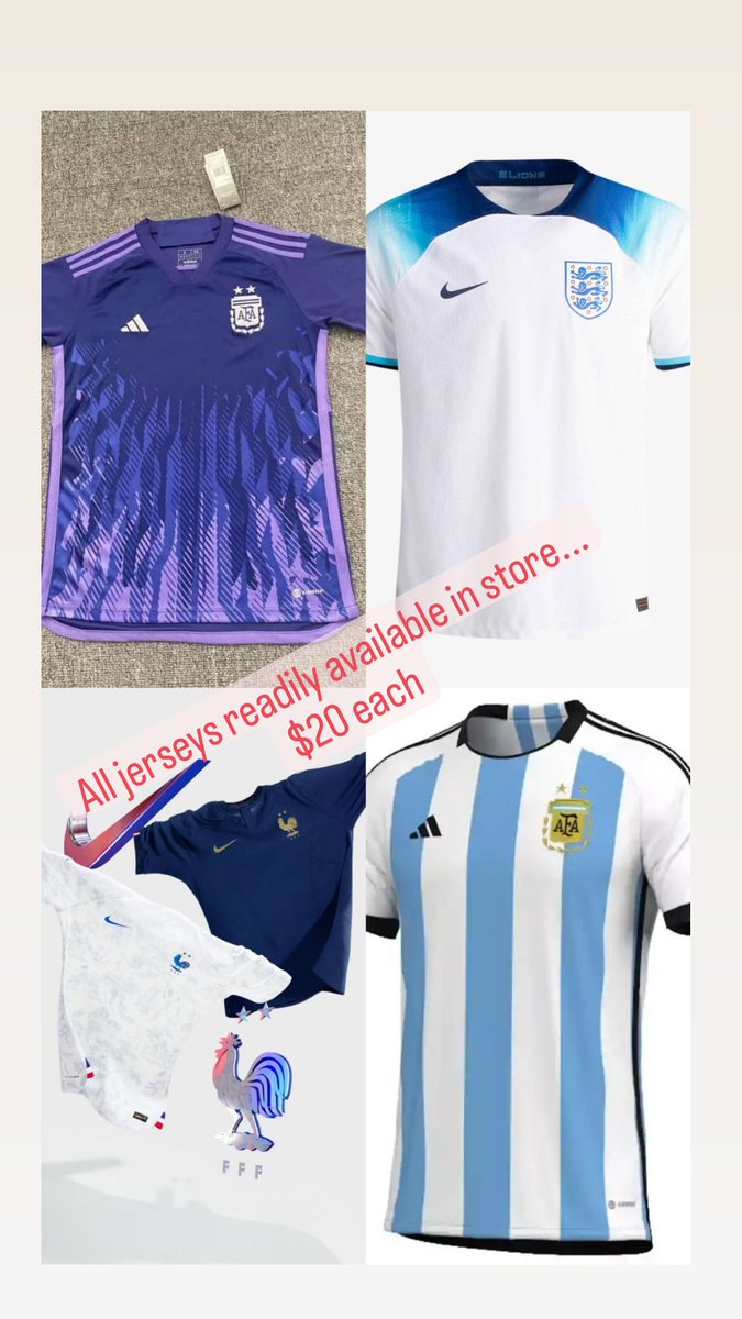 Huyai mutenge majezi enyu ebhora ndokumbirawo mari yachi ndeye #Kedezemba #WorldCup #Argentina #ENGLAND #France #Belgium #germany @ShadayaKnight